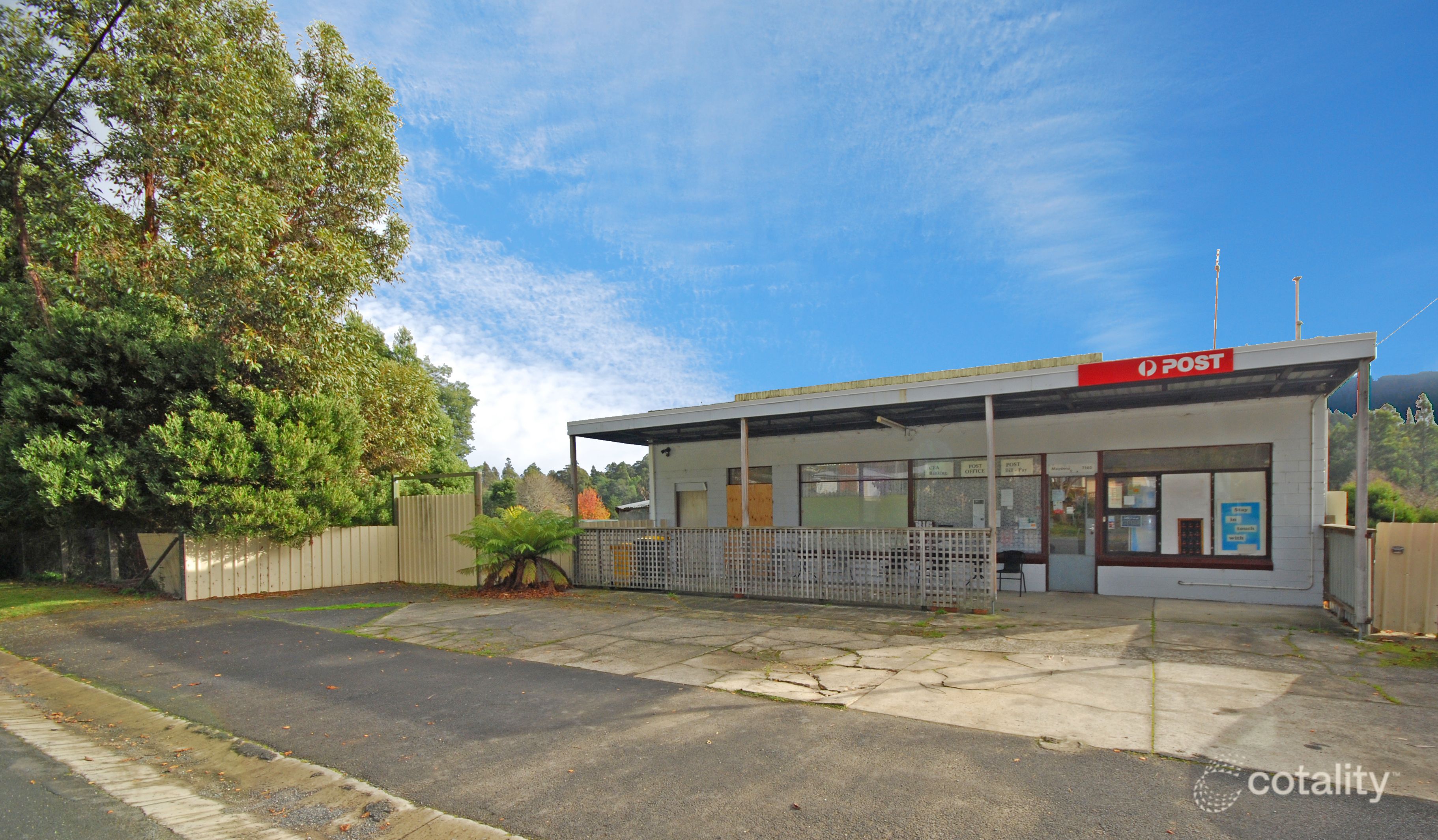 11 Mayne St, Maydena, TAS 7140