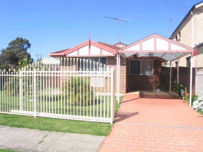 99 Cockatiel Cct, Green Valley, NSW 2168