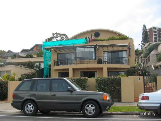 5/26 Woolcott St, Waverton, NSW 2060