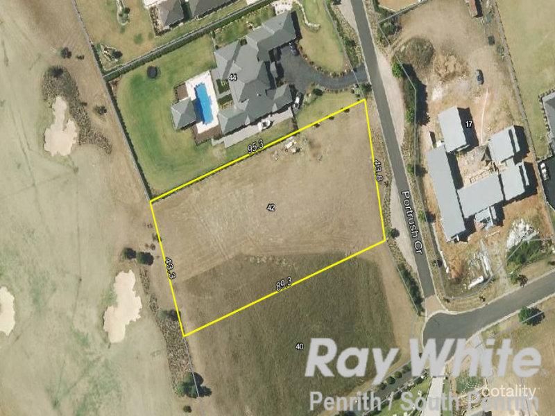 42 Portrush Cres, Luddenham, NSW 2745