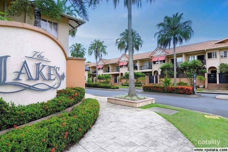 503/2-10 Greenslopes St, Cairns North, QLD 4870