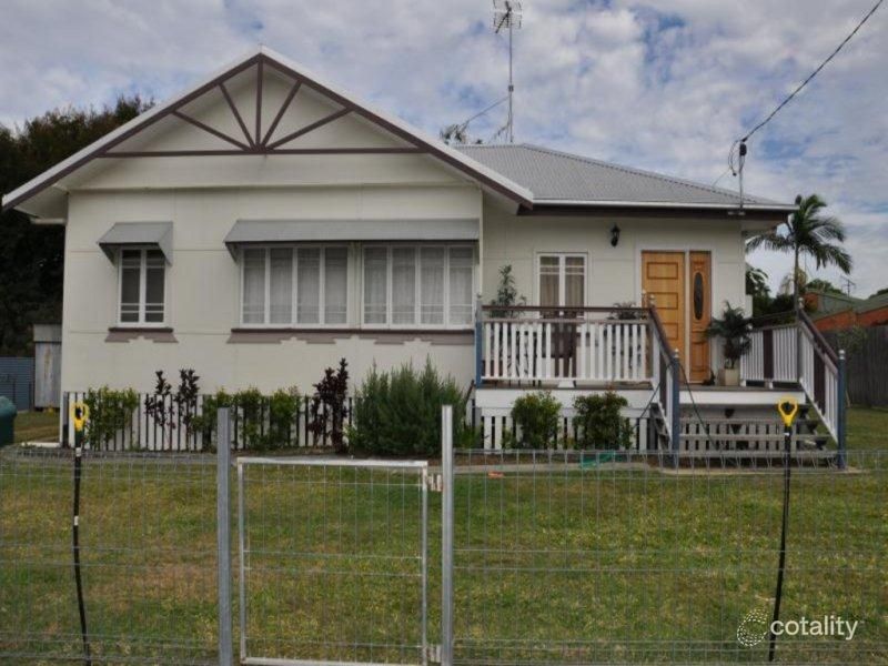 20 Burdekin St, Richmond Hill, QLD 4820