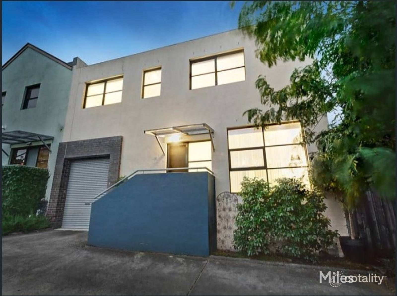 5/8 Brassey Ave, Rosanna, VIC 3084