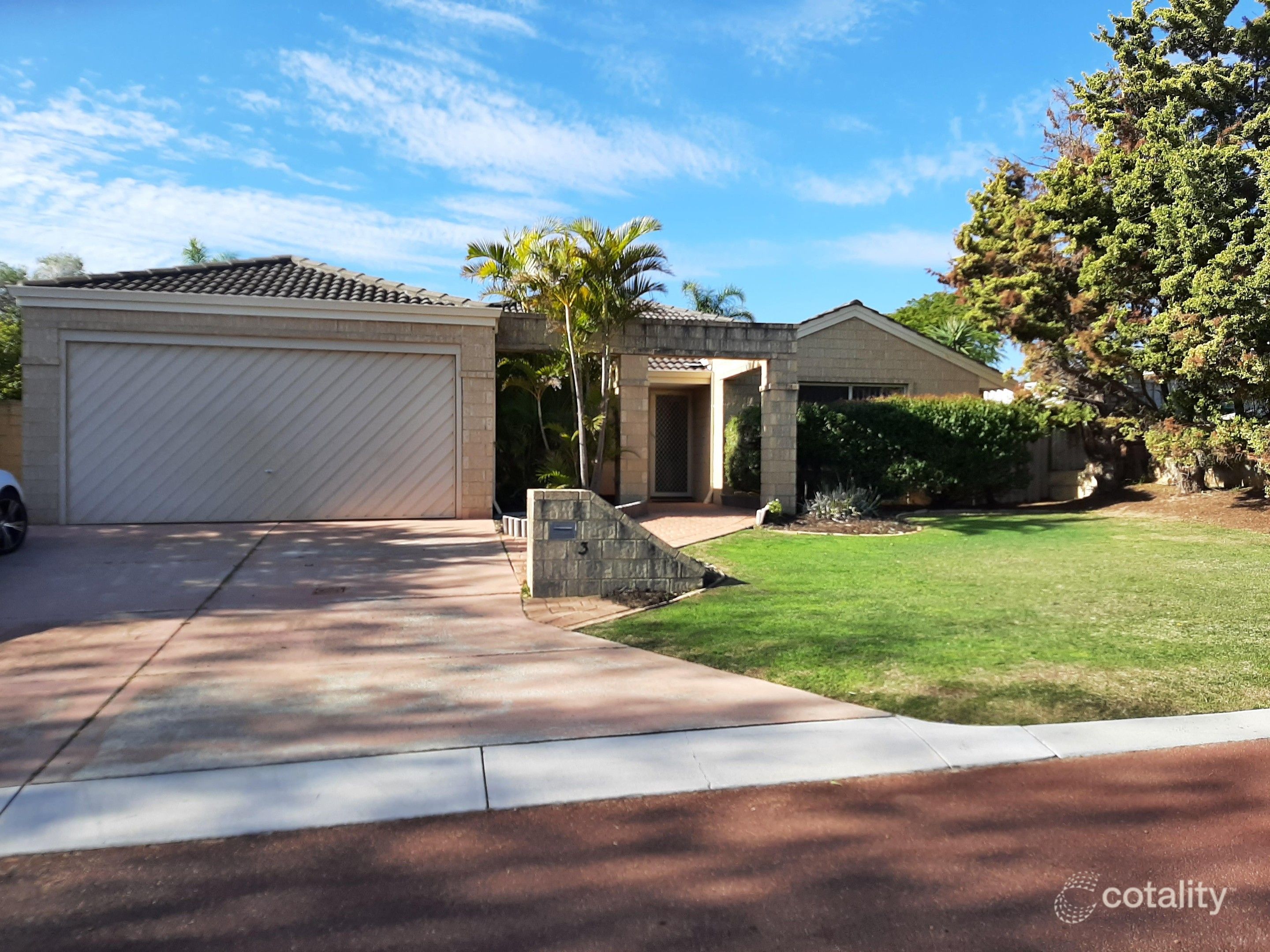 3 Wigtown Lane, Kinross, WA 6028