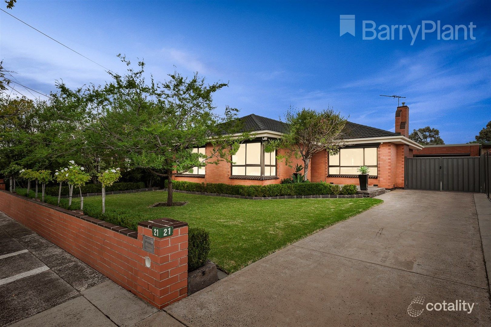 21 Twyford St, Fawkner, VIC 3060