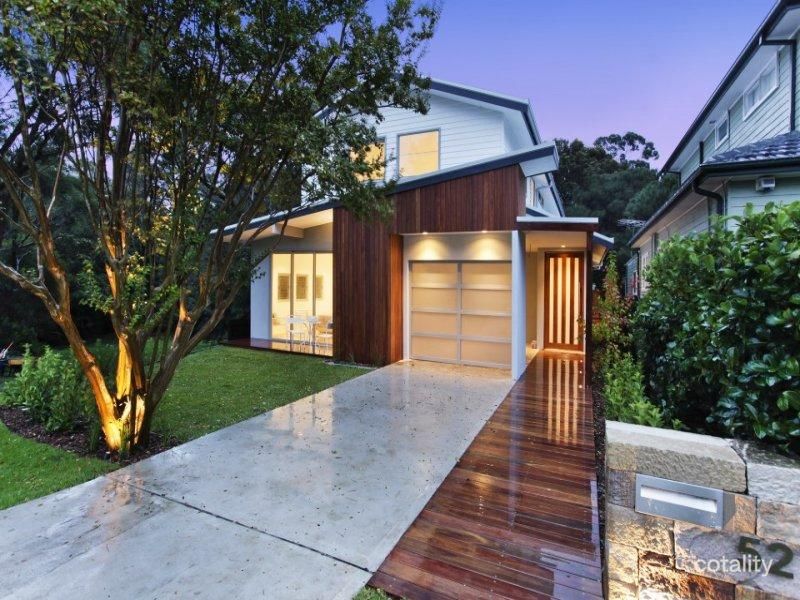 52 Eileen St, North Balgowlah, NSW 2093