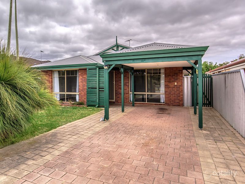 8 Jersey Way, Waikiki, WA 6169