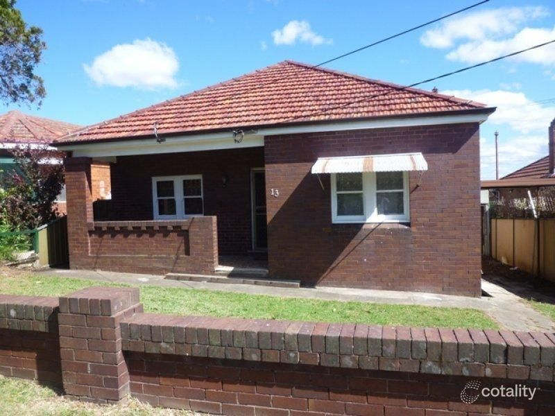 13 Miller Ave, Bexley North, NSW 2207