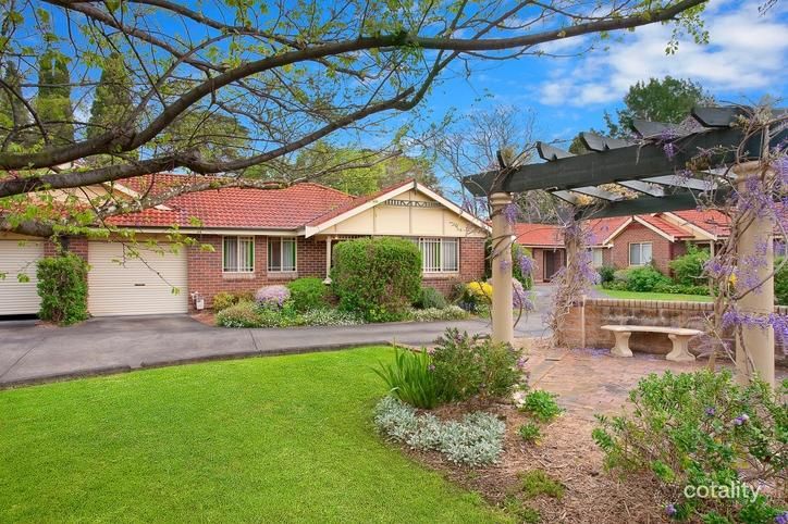 7/2-4 Carrington St, Bowral, NSW 2576