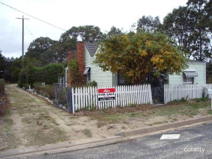 21 Main St, Buangor, VIC 3375