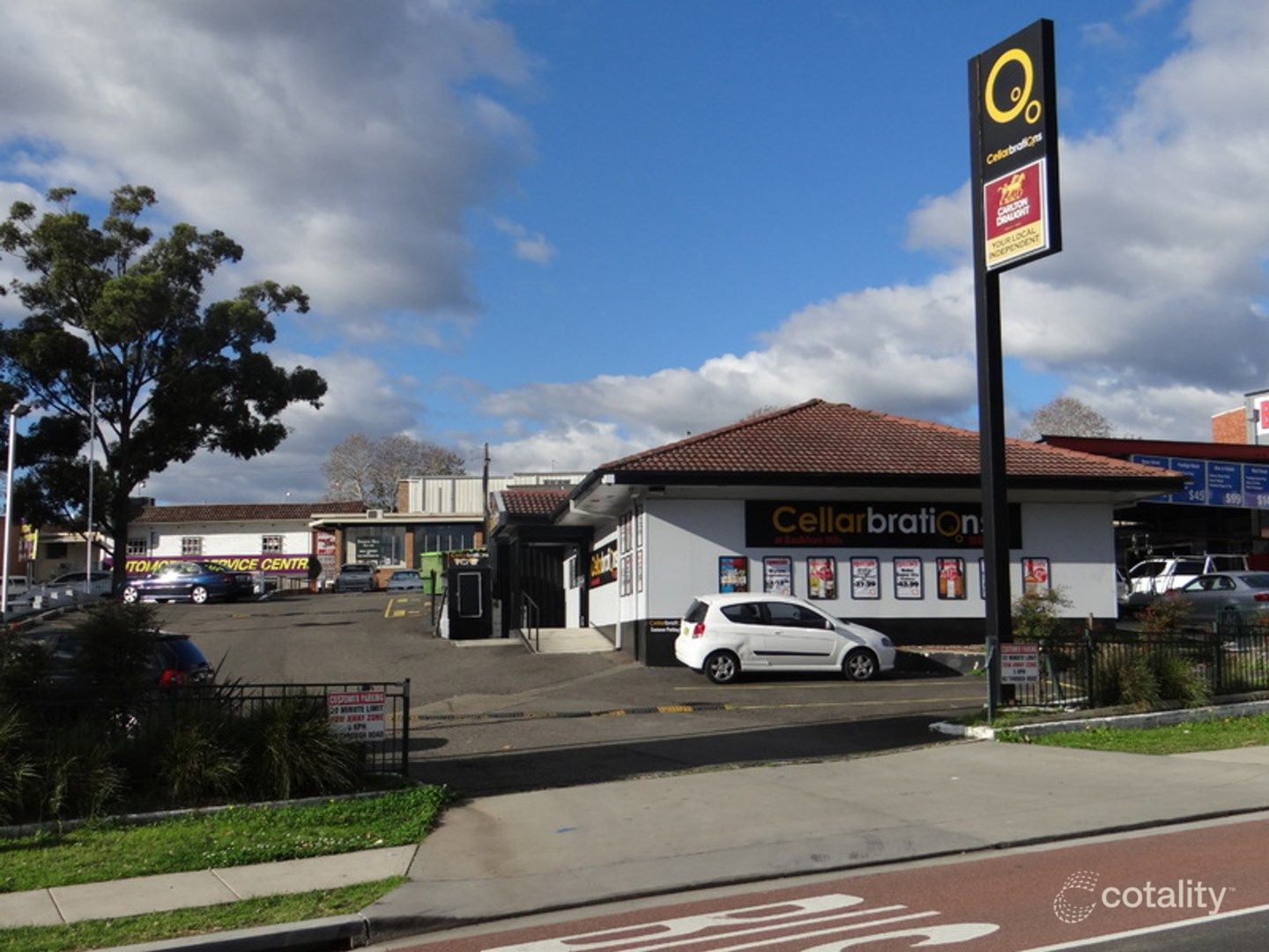 351-353 Windsor Rd, Baulkham Hills, NSW 2153