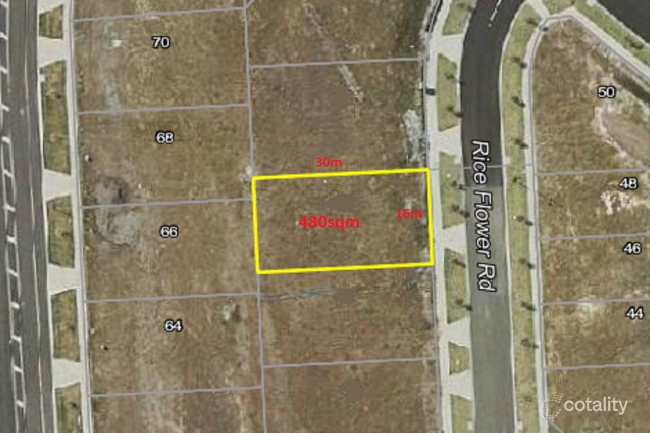 49 Rice Flower Rd, Sunshine North, VIC 3020