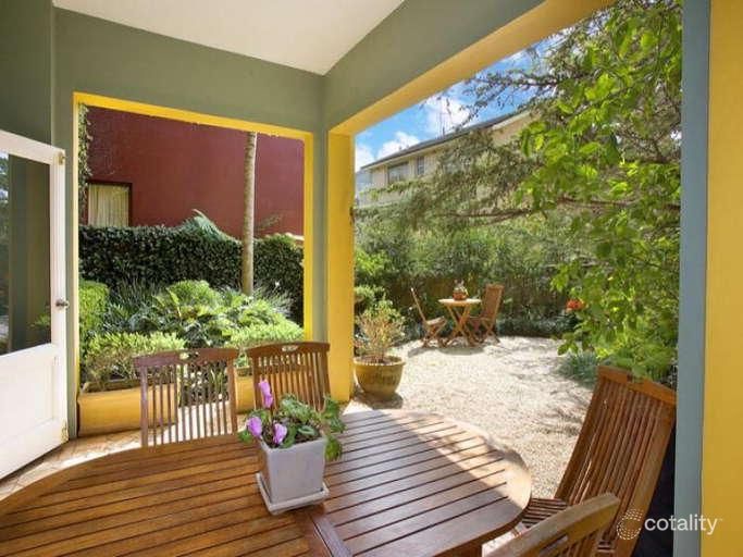 2/2 Ashburner St, Manly, NSW 2095