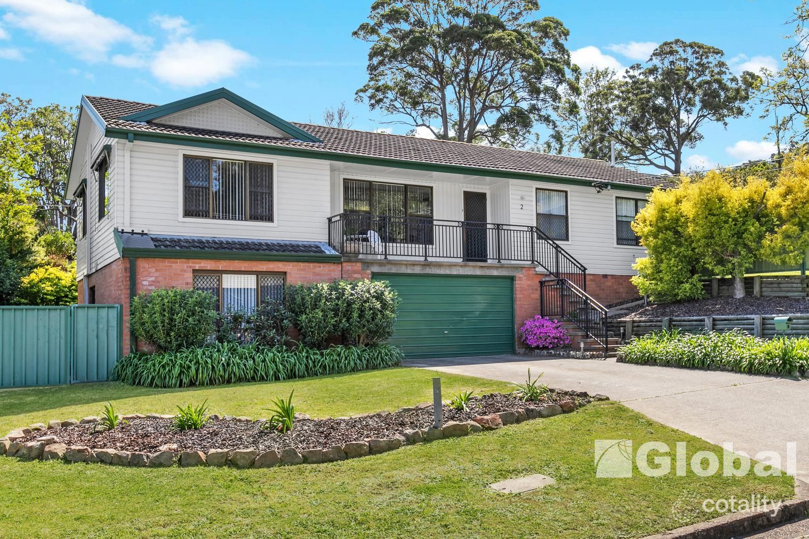 2 Labulla Pl, Glendale, NSW 2285