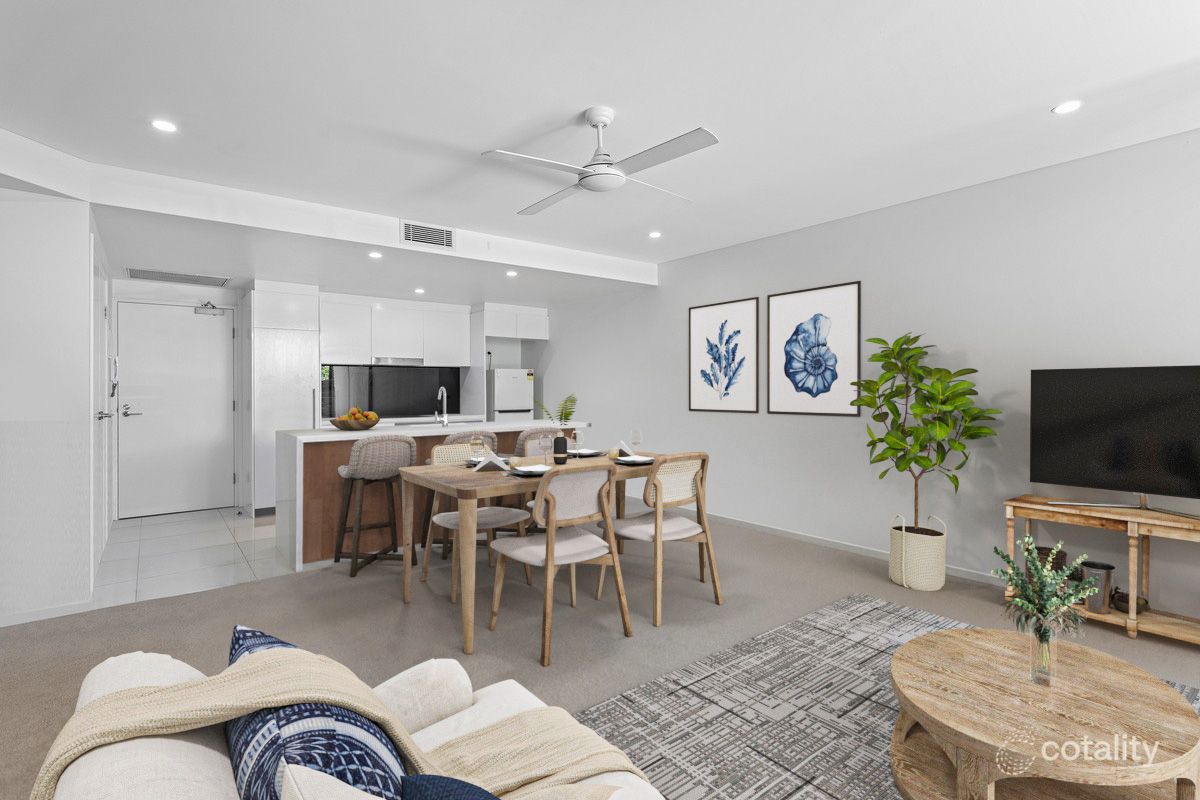 414/33 Lakefront Cres, Varsity Lakes, QLD 4227