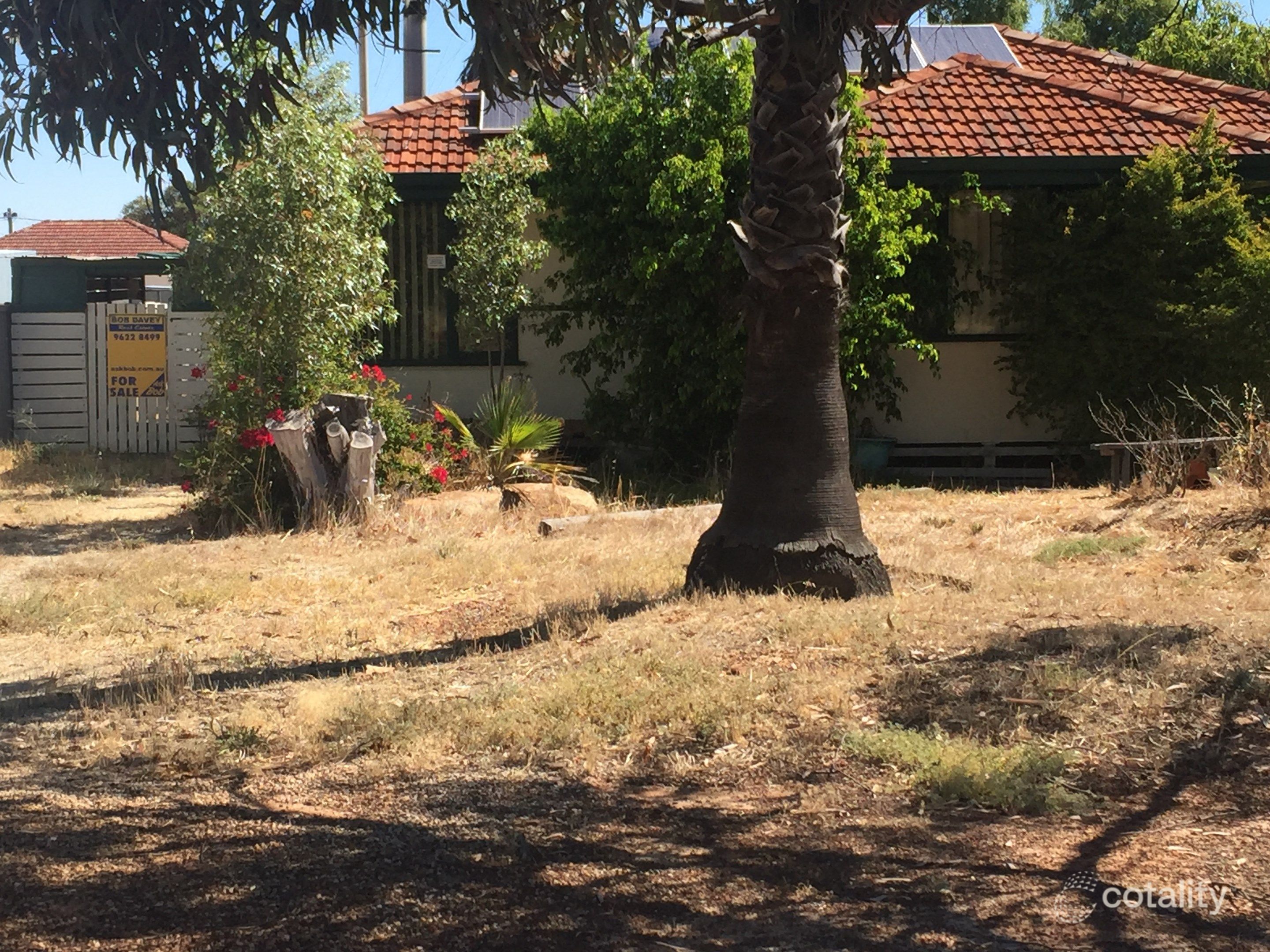 51 Piesse St, Wyalkatchem, WA 6485