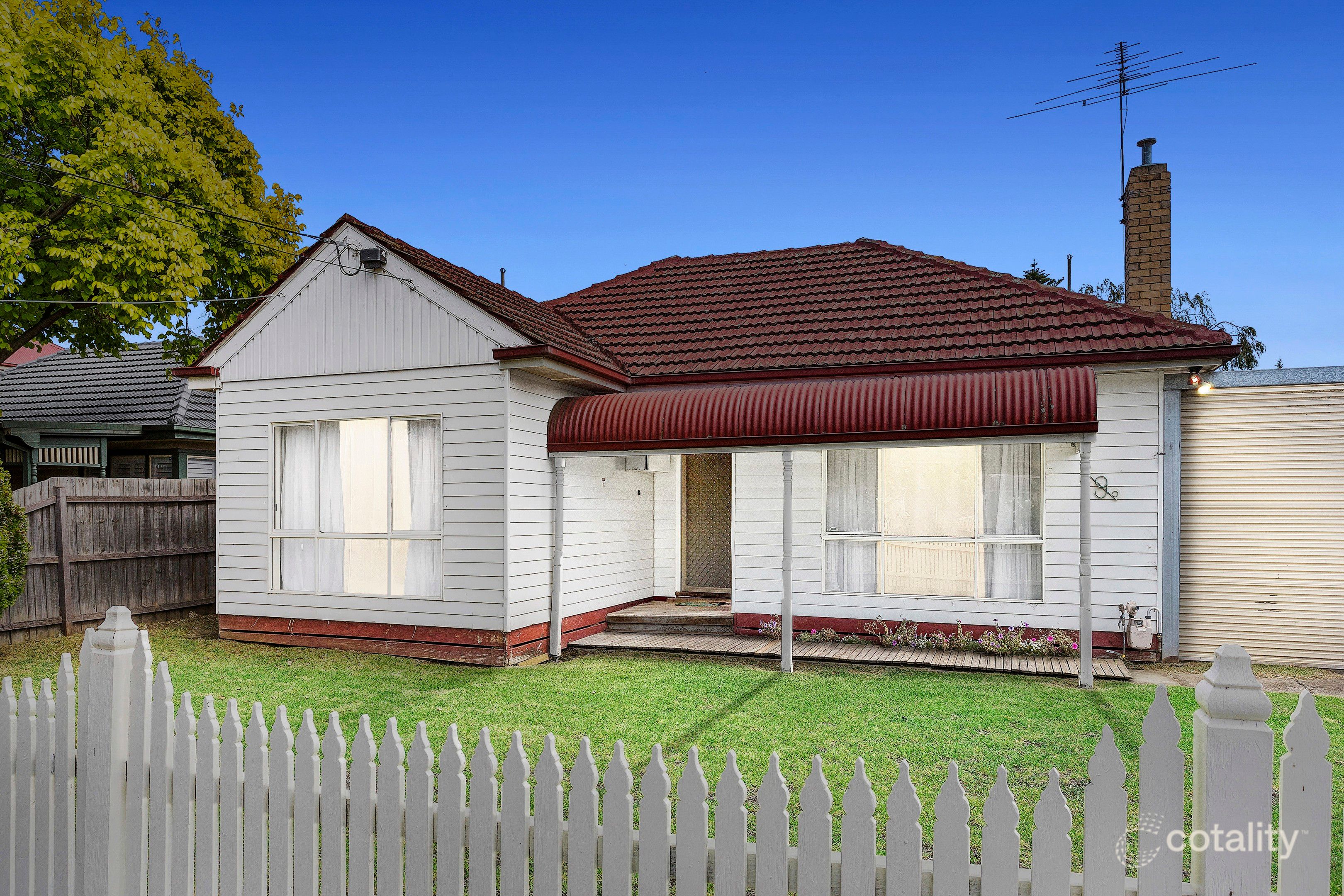 9 Stonemark St, Sunshine, VIC 3020