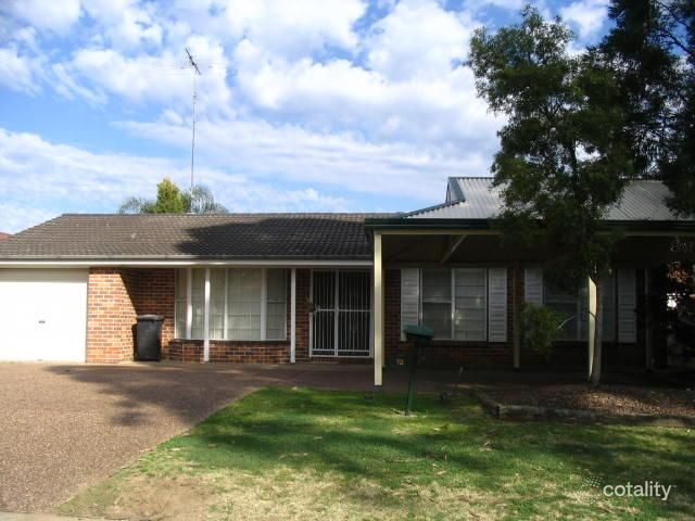 13 Muncaster Pl, Cranebrook, NSW 2749