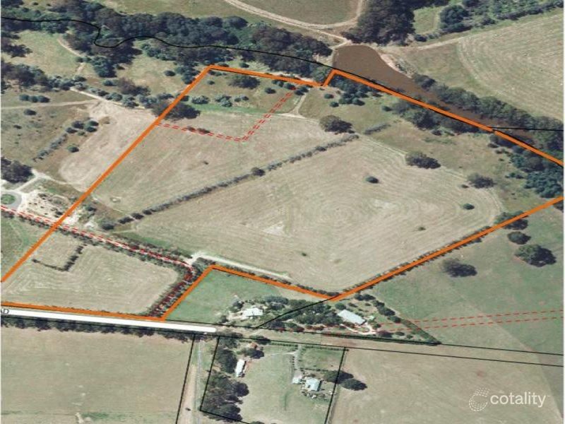 39 Taylor Rd, Cockatoo, VIC 3781