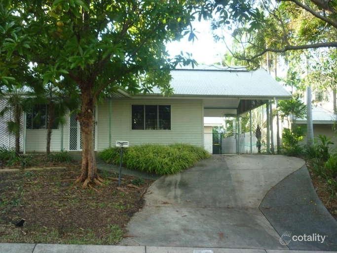 10 Hang Gong Ave, Driver, NT 0830