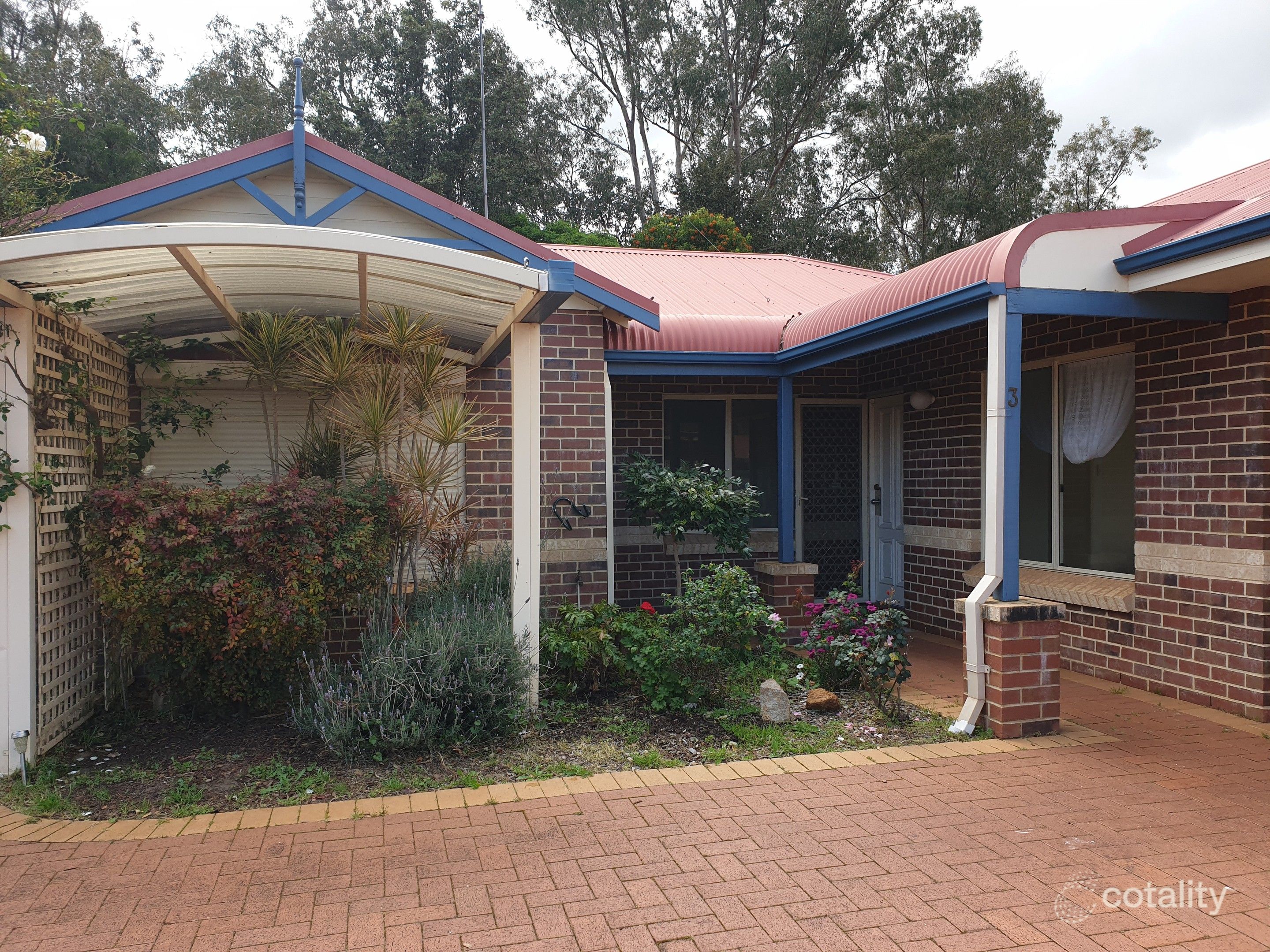 3/27 James St, Pinjarra, WA 6208