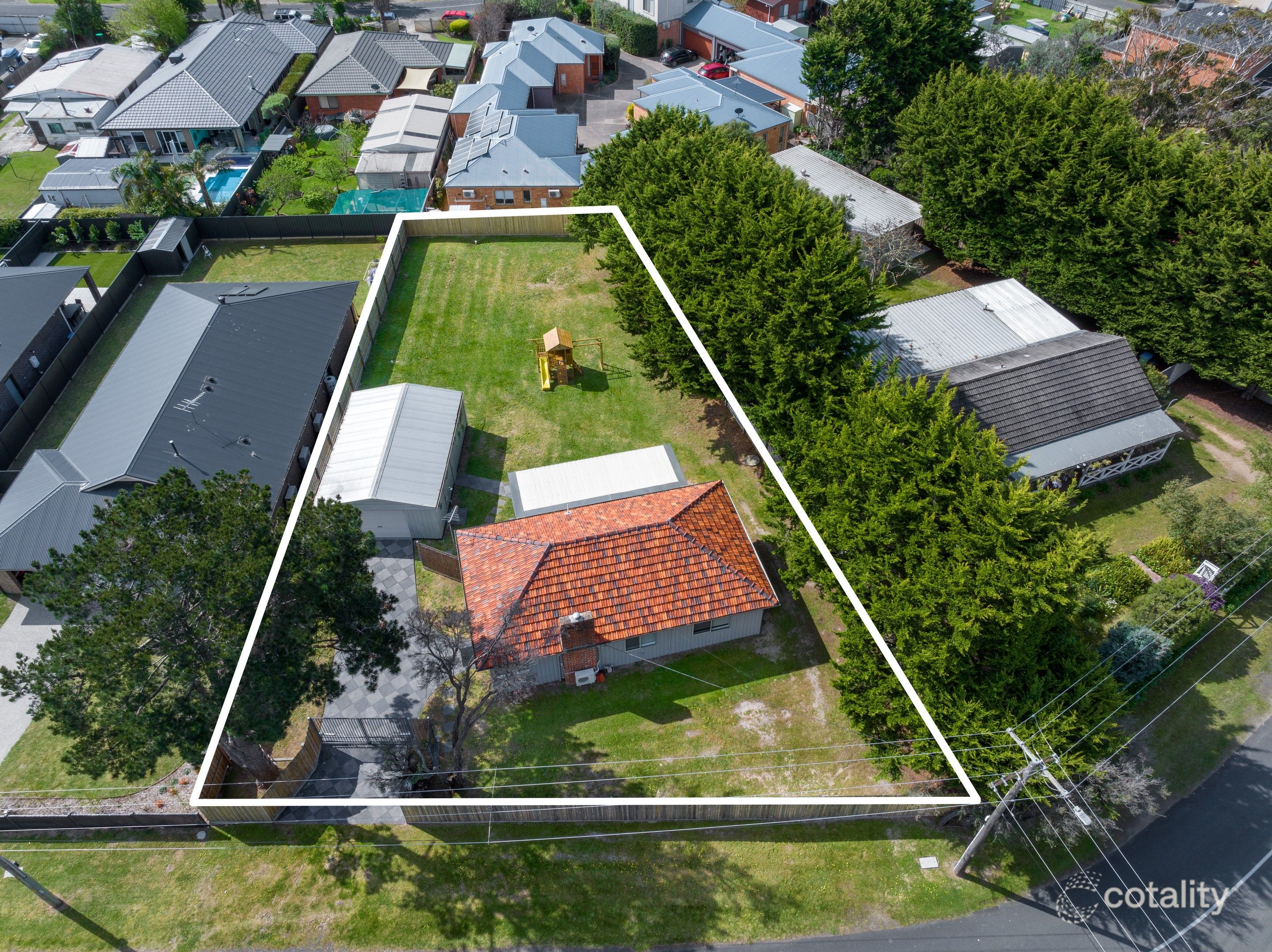 54 Florence Ave, Capel Sound, VIC 3940
