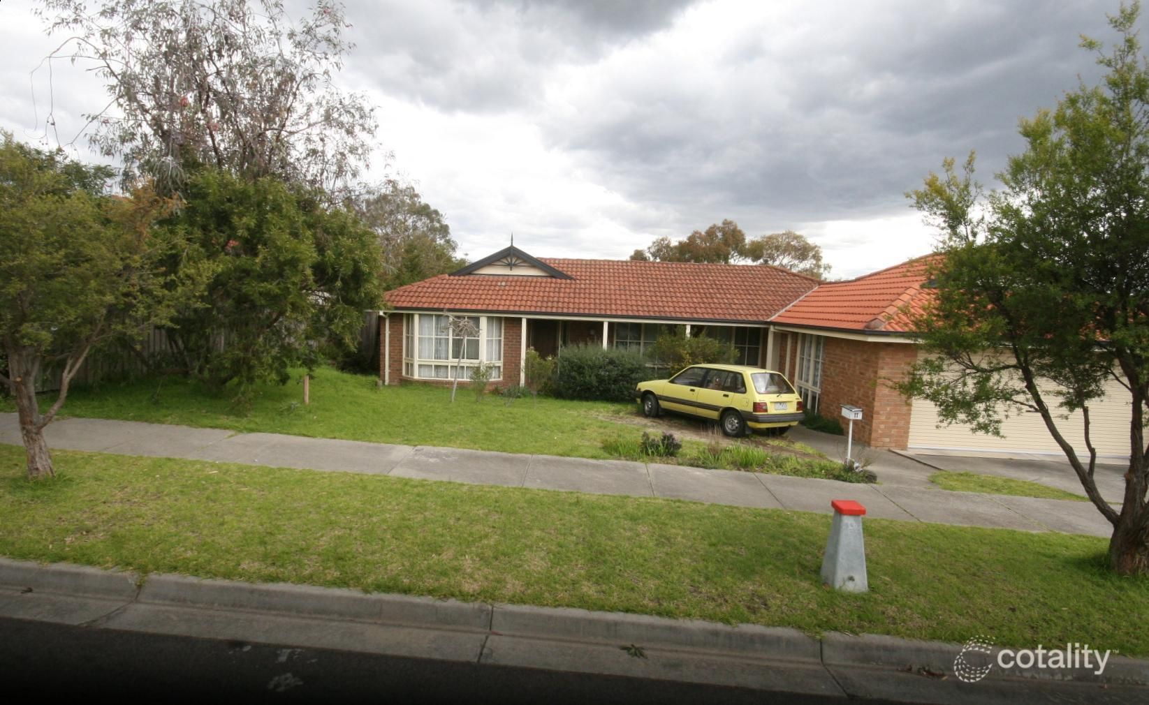 11 Mantung Cres, Rowville, VIC 3178