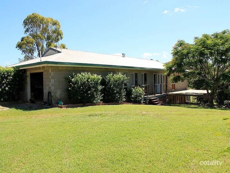 141 Ironmonger St, Calliope, QLD 4680