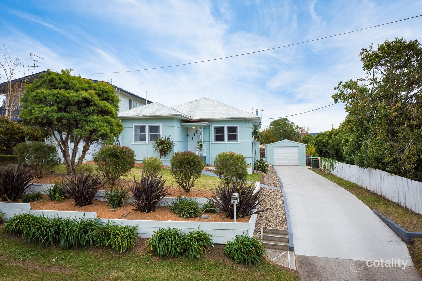 25 Kirkland Cres, Bega, NSW 2550