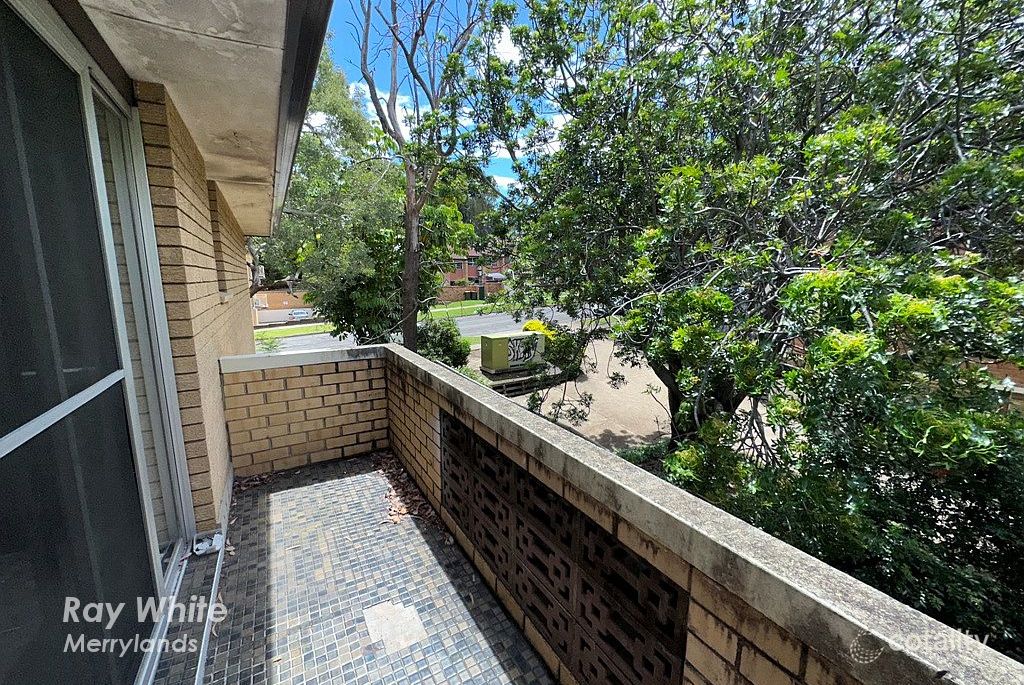 14/27-31 Sheffield St, Merrylands, NSW 2160