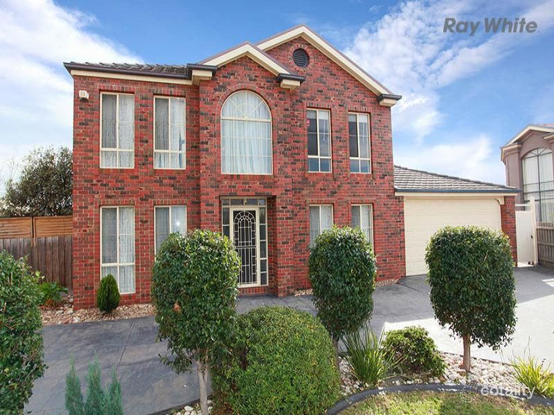 23 Pacific Pl, Taylors Lakes, VIC 3038