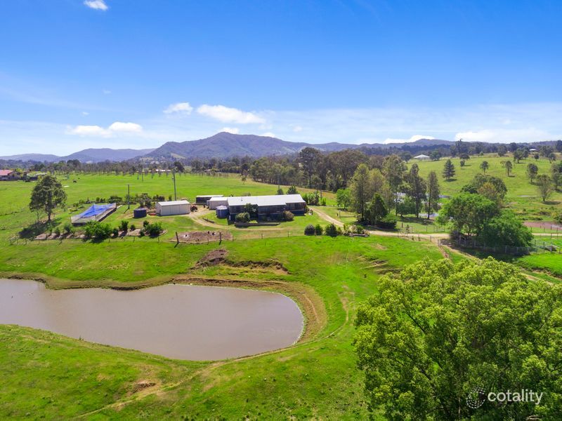 34 Biddle Rd, Imbil, QLD 4570