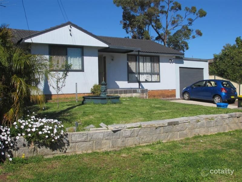 16 Mckibbin St, Canley Heights, NSW 2166
