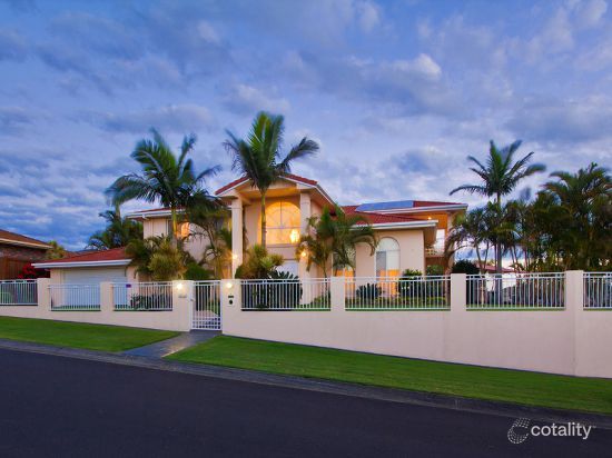 6 Buckinghamia Pl, Stretton, QLD 4116