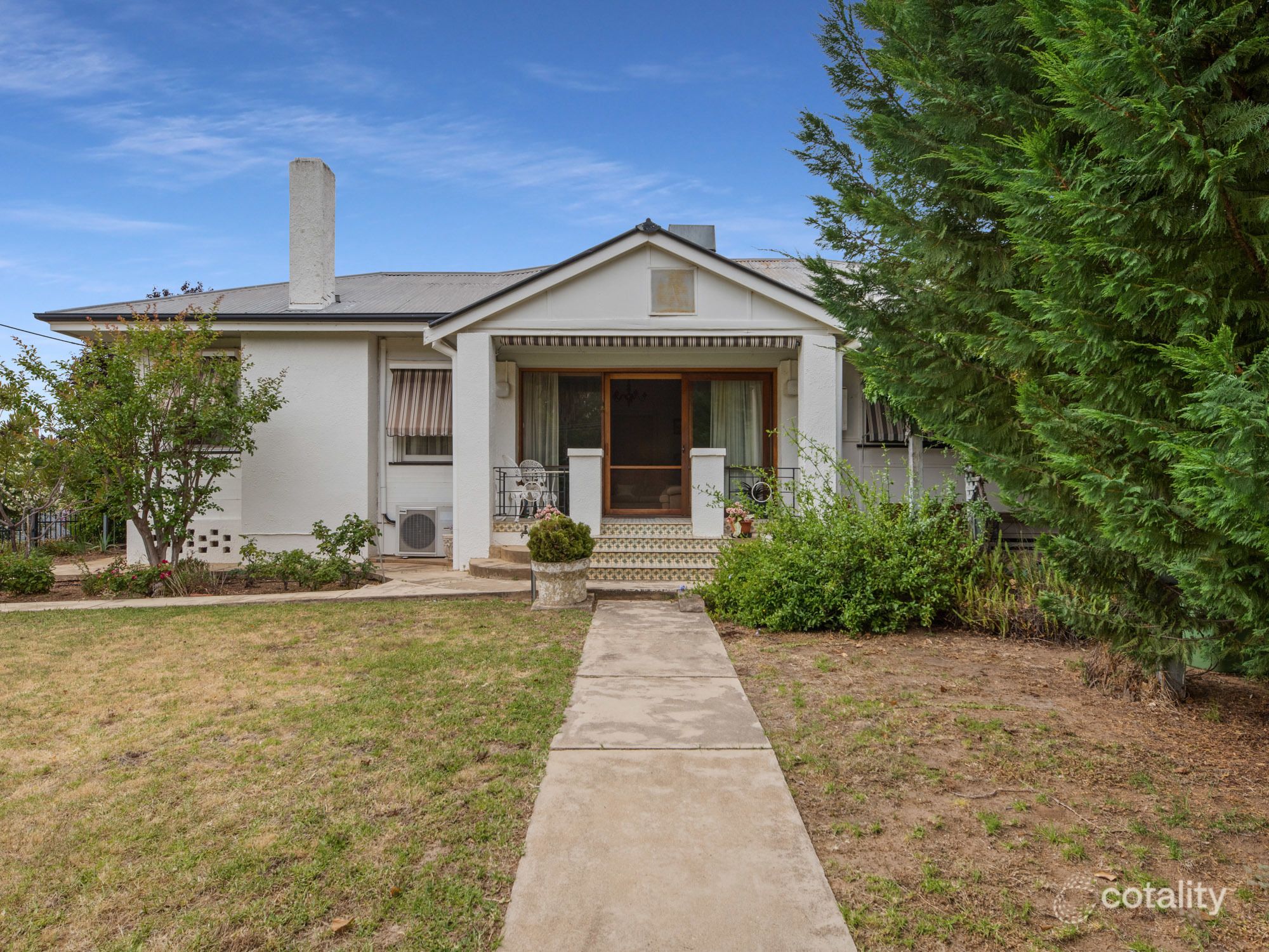 5 Short St, Wahgunyah, VIC 3687