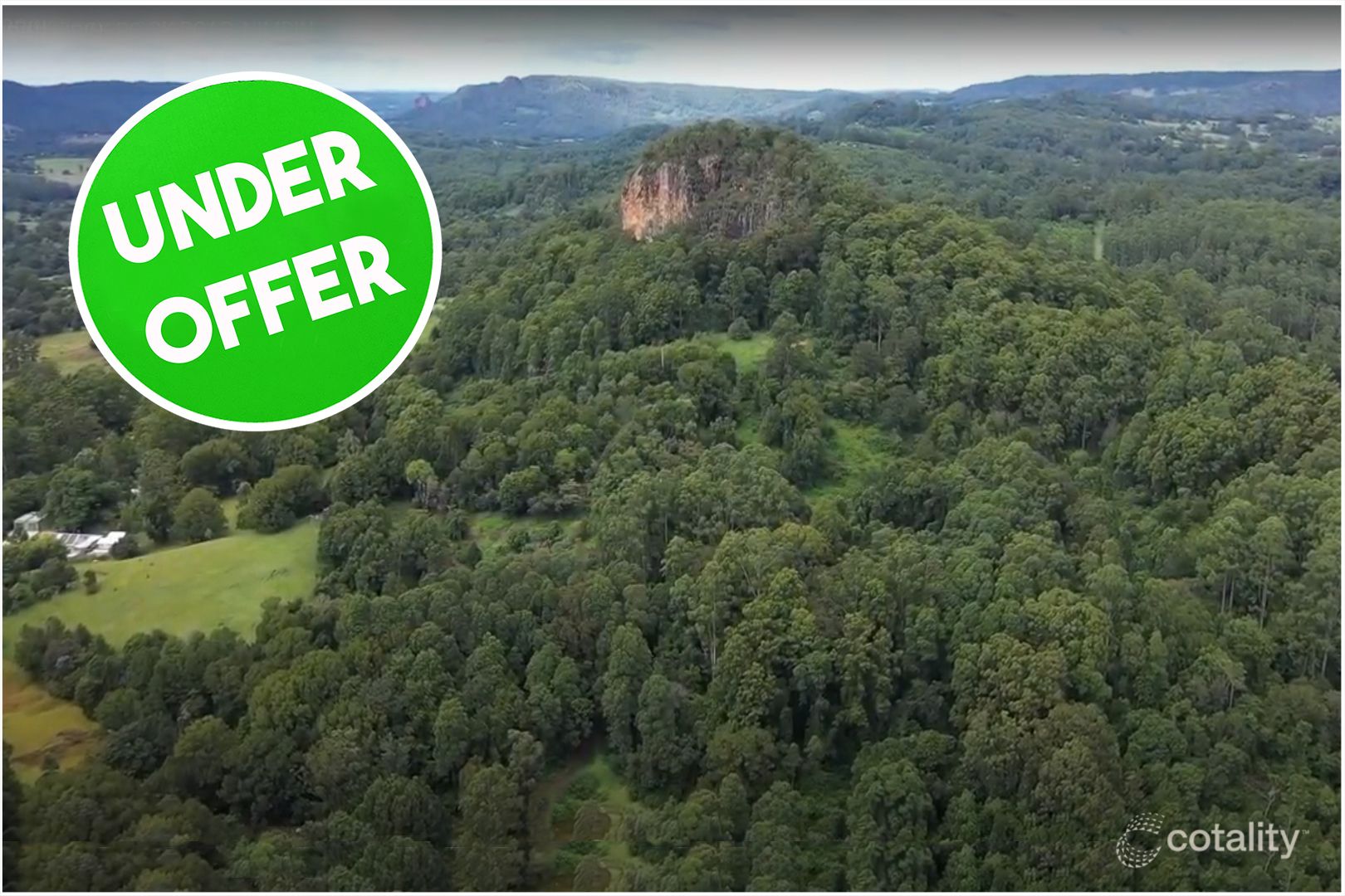 11 Lillian Rock Rd, Blue Knob, NSW 2480