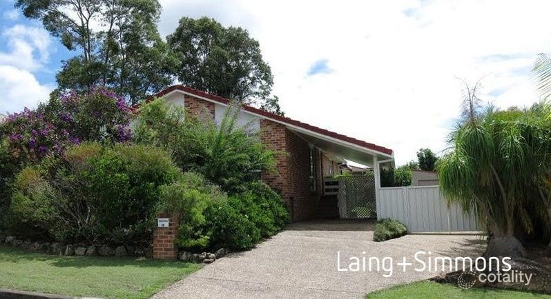 8 Carbeen Cl, Taree, NSW 2430