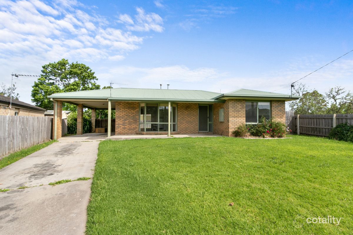 6 Blanks Ct, Wurruk, VIC 3850