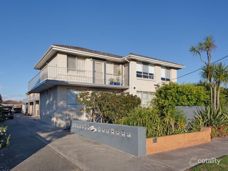 4/6 Newman Ave, Carnegie, VIC 3163