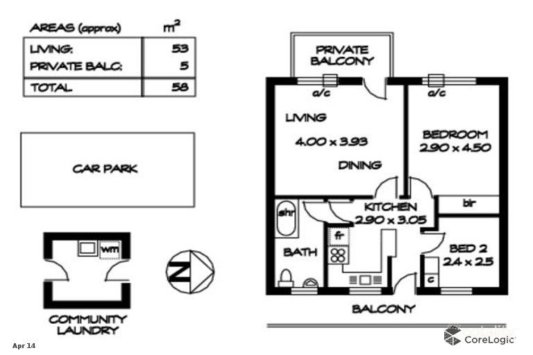 14/15 Statenborough St, Leabrook, SA 5068