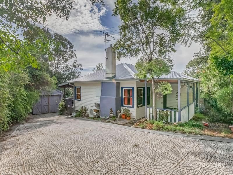 14 Great Western Hwy, Valley Heights, NSW 2777