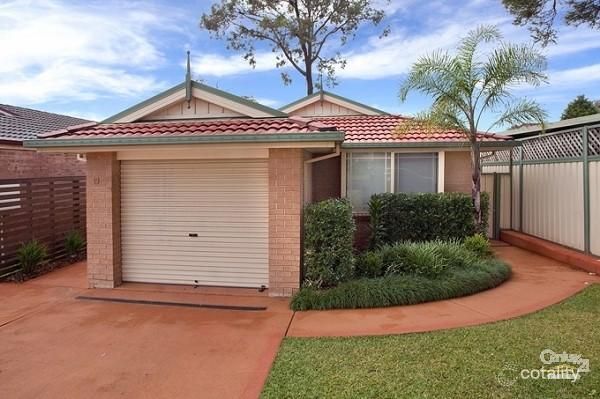 19 Kenyon Cres, Doonside, NSW 2767