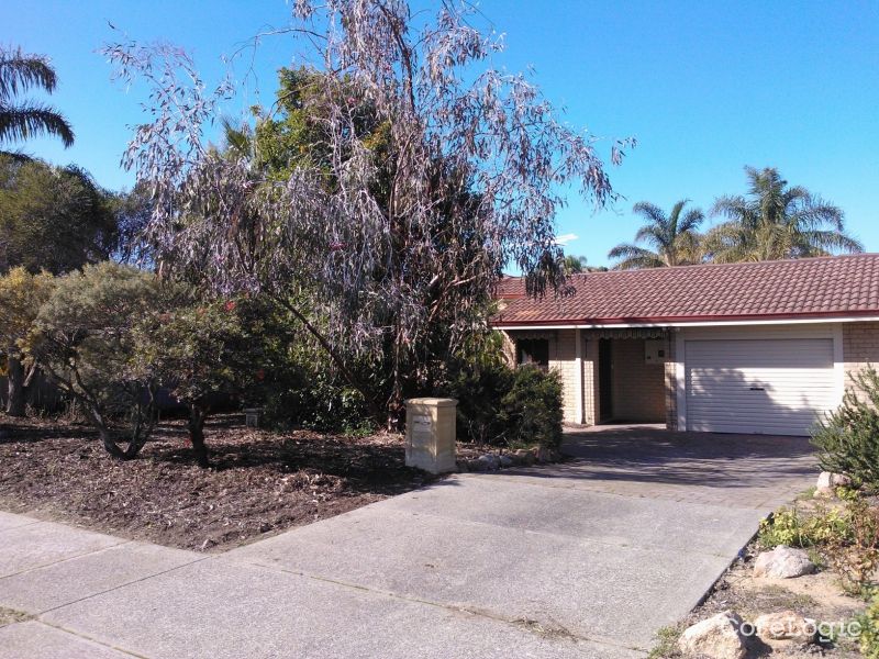 6 Millport Dr, Warwick, WA 6024