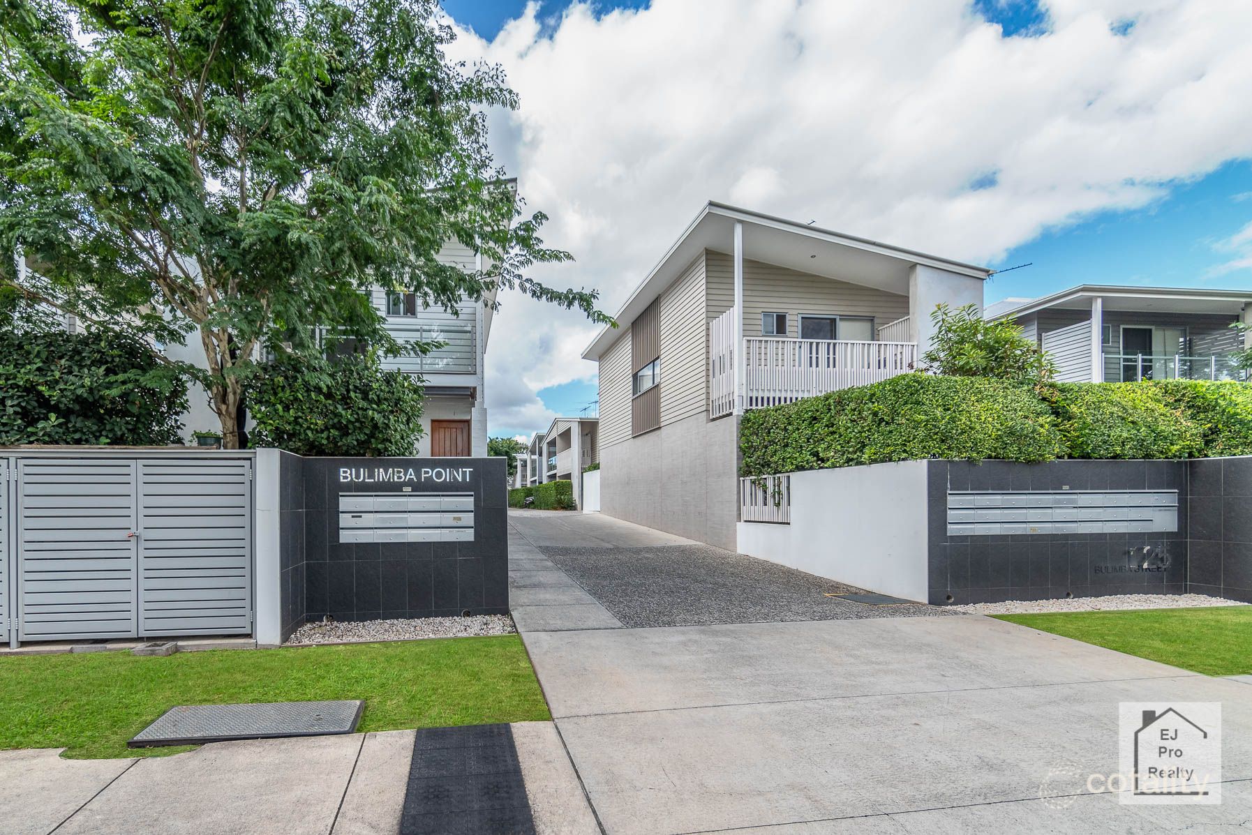 3/125 Bulimba St, Bulimba, QLD 4171