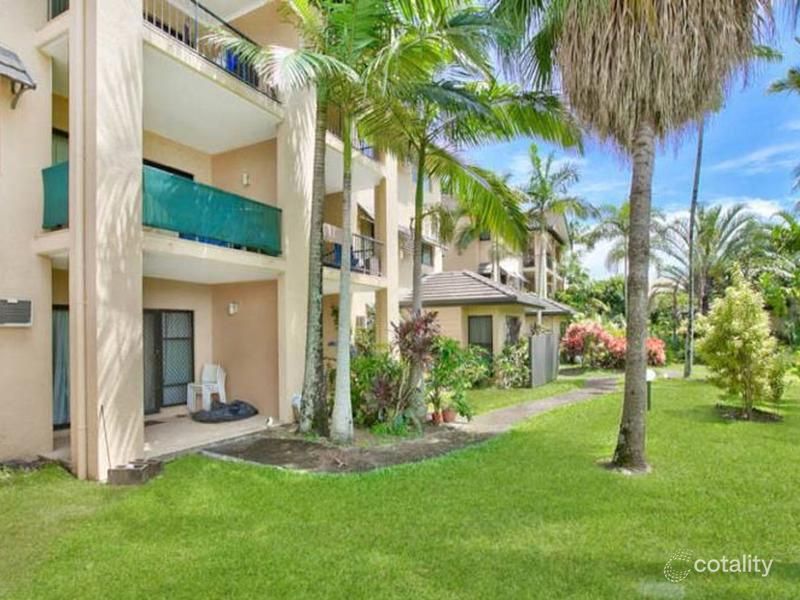 6/2-4 Mcguigan St, Earlville, QLD 4870