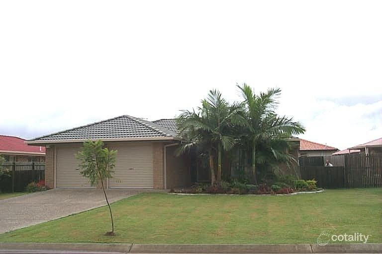 74 Kilsay Cres, Meadowbrook, QLD 4131