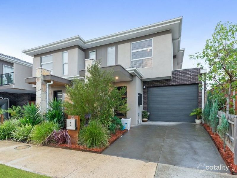 28 North St, Hadfield, VIC 3046