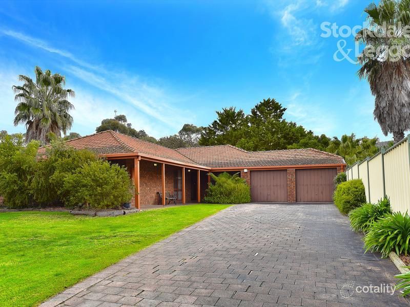 6 Irving Cl, Greenvale, VIC 3059