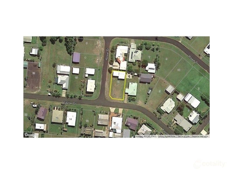 11 Taylor St, Kurrimine Beach, QLD 4871
