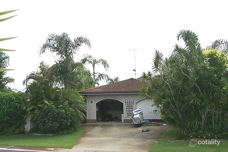3 Helm Ct, Mermaid Waters, QLD 4218